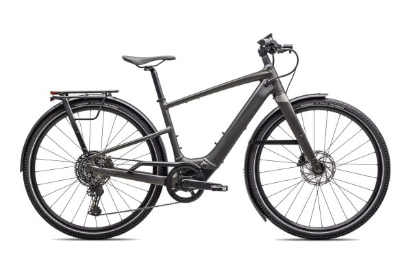 Specialized Turbo Vado SL 2 4.0 EQ - 520 Wh - 28 inches - Diamond - 2026