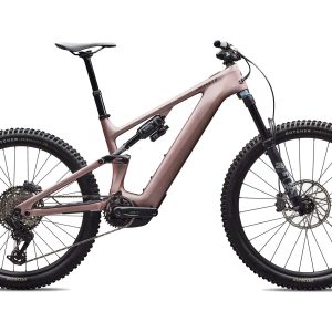 Specialized Turbo Levo Comp Carbon G4 - 840 Wh - 29 - 27,5 inches - Full suspension