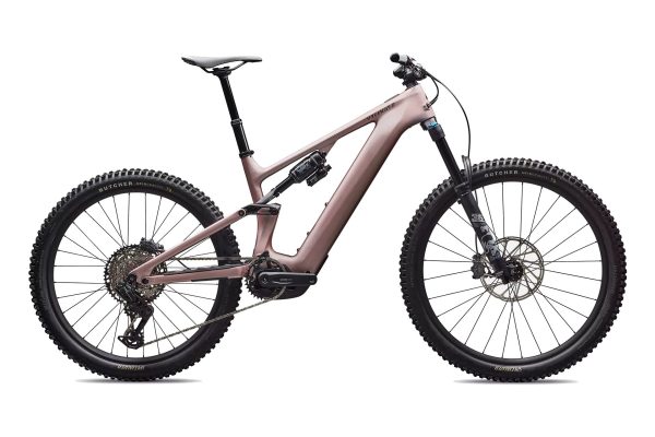 4533853_19183087 Specialized Turbo Levo Comp Carbon G4 - 840 Wh - 29 - 27,5 inches - Full suspension
