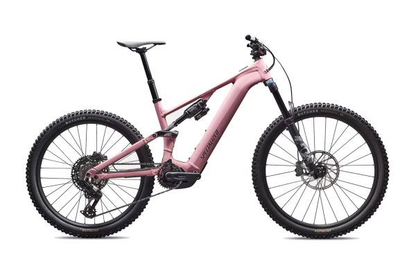 4630354_19182370 Specialized Turbo Levo Comp Alloy G4 - 840 Wh - 29 - 27,5 inches - Full suspension