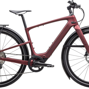 Specialized Turbo Vado SL 2 6.0 EQ Carbon - 520 Wh - 28 inches - Diamond - 2026