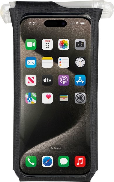 Topeak Phone DryBag S, bis 6,1" Displays