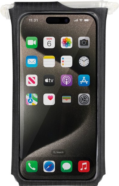 4710069709986 Topeak Phone DryBag M, bis 6,7" Displays