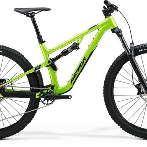 Merida One-Forty 400 - 29 inches - Full suspension
