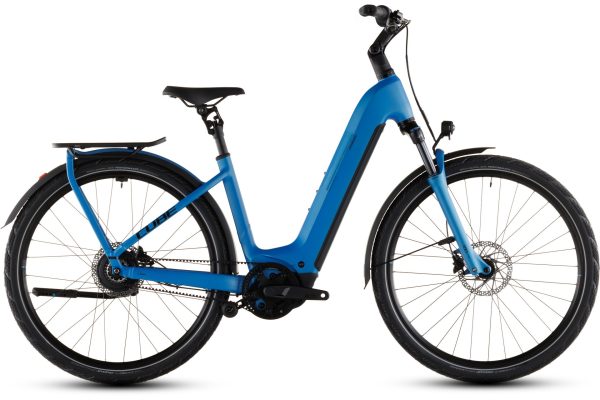 4946953_19725427 Cube Kathmandu Hybrid Comfort Pro 800 - 800 Wh - 28 inches - Step-through - 2026