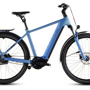 Cube Kathmandu Hybrid Comfort Pro 800 - 800 Wh - 28 inches - Diamond - 2026