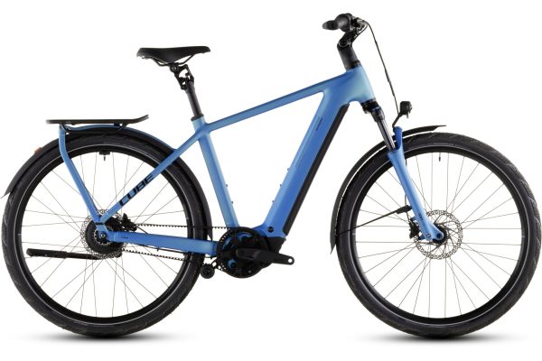 Cube Kathmandu Hybrid Comfort Pro 800 - 800 Wh - 28 inches - Diamond - 2026