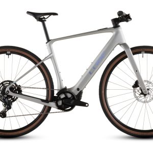 Cube Nulane Hybrid C:62 Race 400X - 400 Wh - 28 inches - Diamond - 2026