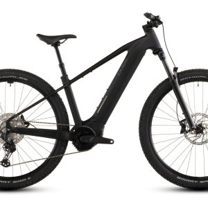 Cube Reaction Hybrid Pro 800 - 800 Wh - Diamond