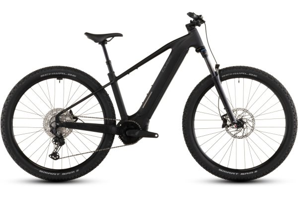 Cube Reaction Hybrid Pro 800 - 800 Wh - Diamond