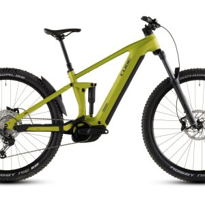 Cube Stereo Hybrid ONE44 Pro 800 - 800 Wh - Full suspension