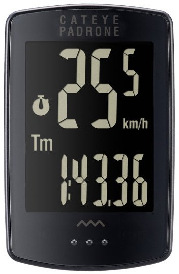 4990173034918 Cateye Padrone Out-Front