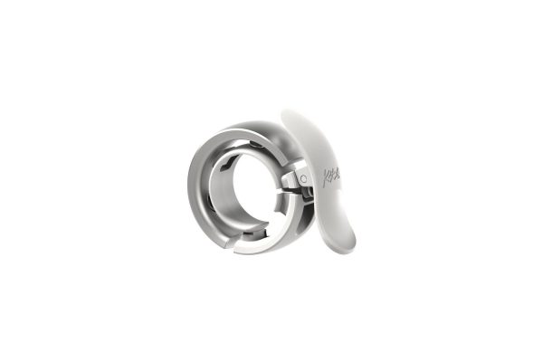 5361148_21151222 Knog Oi Prima Small Fahrradklingel