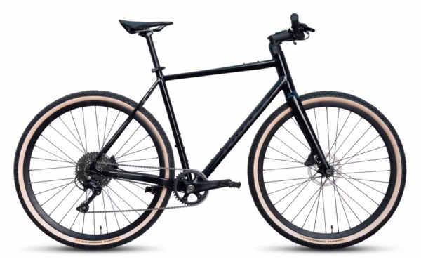 5400928397308 Ridley Kalazy Flatbar - Cues - 28 inches - Diamond - 2026