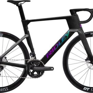 Ridley Noah 3.0 - Shimano Ultegra Di2 - 28 inches - Diamond