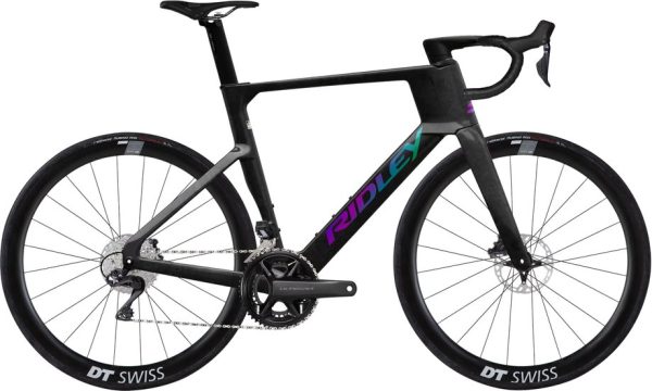 5400928628044 Ridley Noah 3.0 - Shimano Ultegra Di2 - 28 inches - Diamond