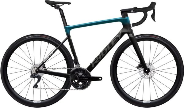5400928638579 Ridley Falcn - Shimano 105 Di2 - 28 inches - Diamond