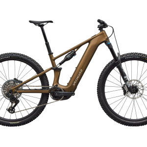 Specialized Turbo Levo R Comp - 840 Wh - 29 inches - Full suspension