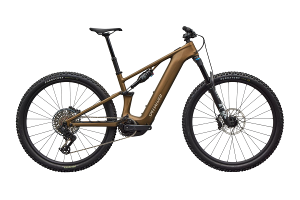 5469709_21473527 Specialized Turbo Levo R Comp - 840 Wh - 29 inches - Full suspension