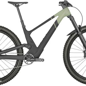Scott Genius ST 920 - 29 inches - Full suspension