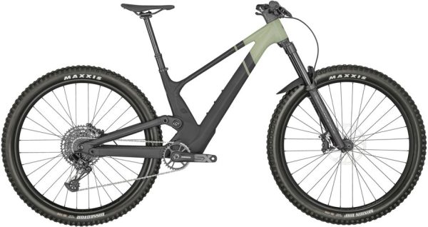 7615523502943 Scott Genius ST 920 - 29 inches - Full suspension