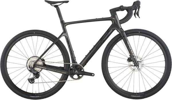 7616185380986-1 Scott Addict Gravel 30 - 28 inches - Diamond - 2026