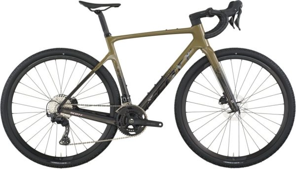 7616185381174-1 Scott Addict Gravel 40 - 28 inches - Diamond - 2026