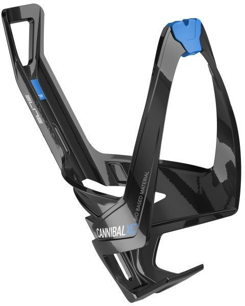 8020775043899 Elite Flaschenhalter Cannibal XC Bio-based, glänzend