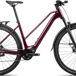 Orbea Kemen MID 30 - 540 Wh - 28 inches - Trapeze