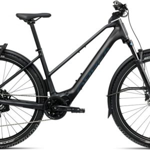 Orbea Kemen ADV 30 MID - 540 Wh - 28 inches - Trapeze