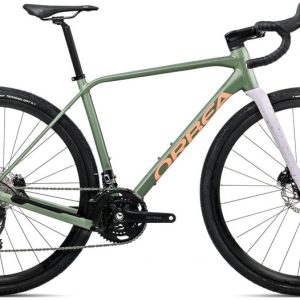 Orbea Terra H30 - 28 inches - Diamond