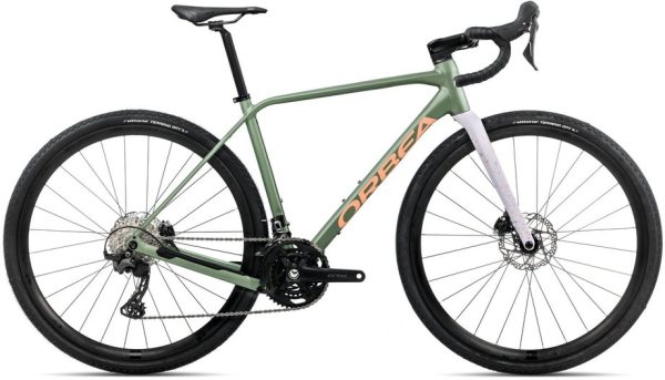 8434446822070 Orbea Terra H30 - 28 inches - Diamond