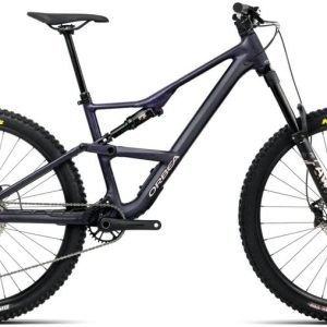 Orbea Occam LT H30 - 29 inches - Full suspension - 2026