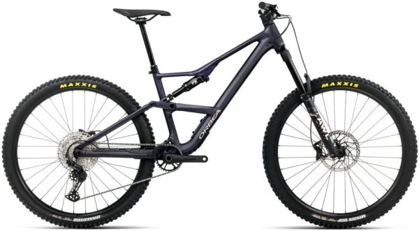 8434446954658 Orbea Occam LT H30 - 29 inches - Full suspension - 2026