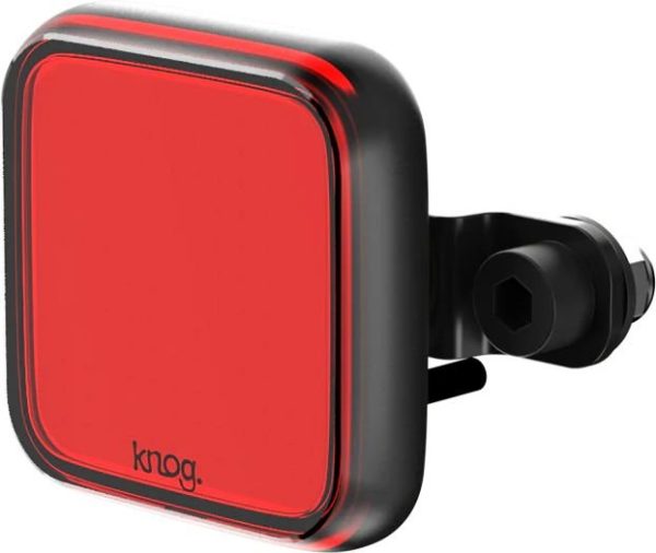 9328389031271 Knog Blinder R25 Commuter E-Bike Rückleuchte StVZO