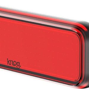 Knog Blinder R50 Commuter E-Bike Rückleuchte StVZO