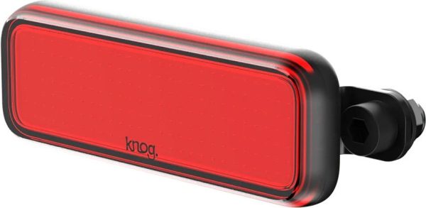 Knog Blinder R50 Commuter E-Bike Rückleuchte StVZO