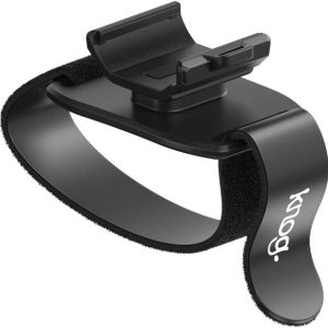 Knog Blinder Helmhalterung