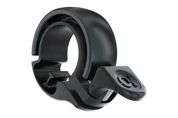 964226_7384002-3 Knog Fahrradklingel Oi Classic Small