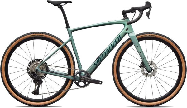 Specialized Diverge Expert Di2 - 28 inches - Diamond - 2026