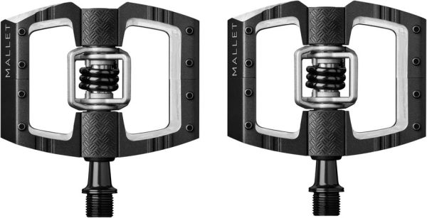 0641300159816 Crankbrothers Candy 7 Klick-Pedals