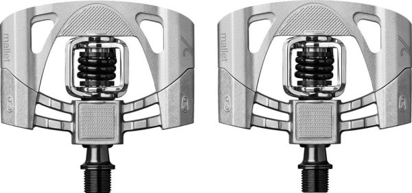 0641300159861 Crankbrothers Mallet 2 Klick-Pedals