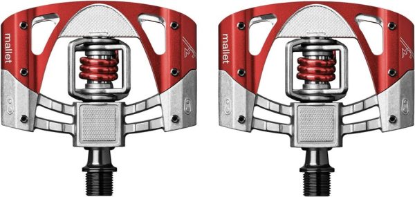 0641300159892 Crankbrothers Mallet 3 Klick-Pedals