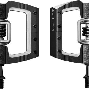 Crankbrothers Mallet DH Klick-Pedals