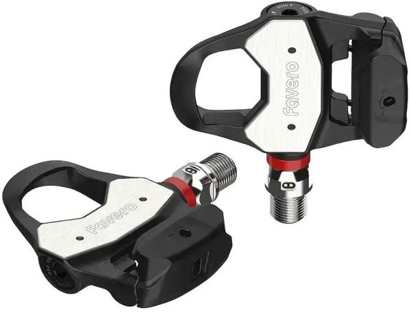 0705632189658 Favero Assioma PRO RL-2 Road Klickpedale