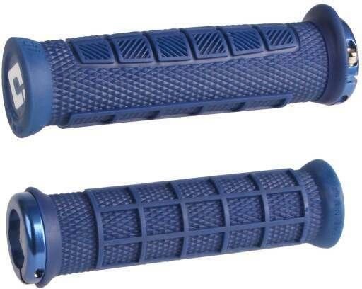 ODI Elite Pro V2.1 Lock-On MTB Grips