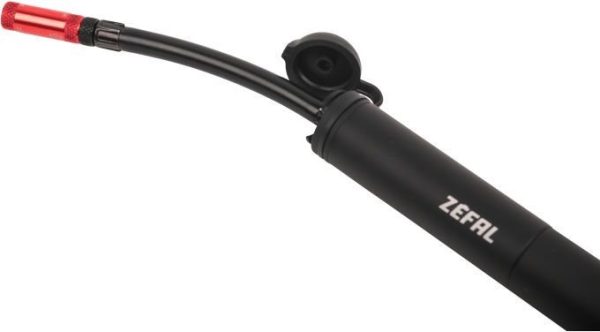 3420586601144 Zefal Minipumpe Gravel Mini