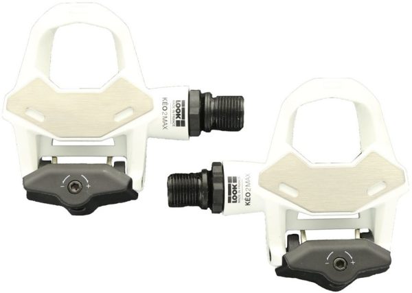 3611720140166 Look Keo 2 Max Pedals