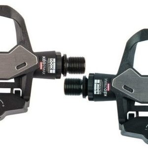Look Keo 2 Max Carbon Pedals