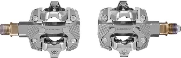 3611720224927 Look X-Track Power MTB Single Leistungsmess-Pedals